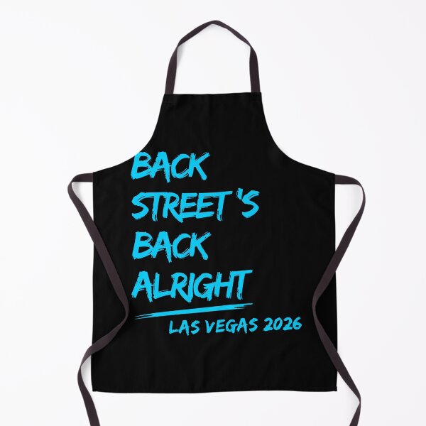 Item preview, BSB Back Alright Millennium Sphere at Las Vegas 2026 designed and sold by Qellus-Style.