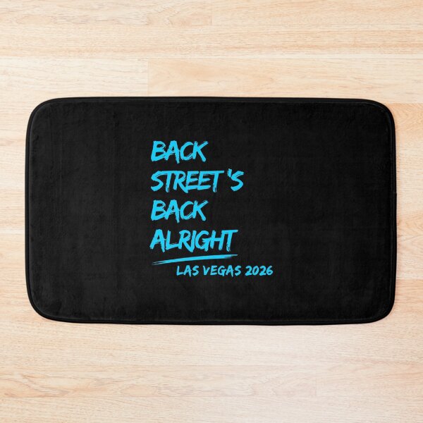 Item preview, BSB Back Alright Millennium Sphere at Las Vegas 2026 designed and sold by Qellus-Style.