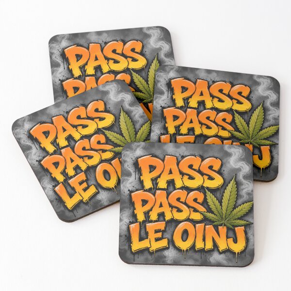 Item preview, pass pass the designed and sold by Djamel1706.