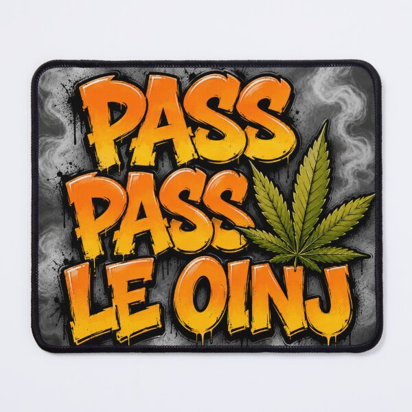 Item preview, pass pass the designed and sold by Djamel1706.