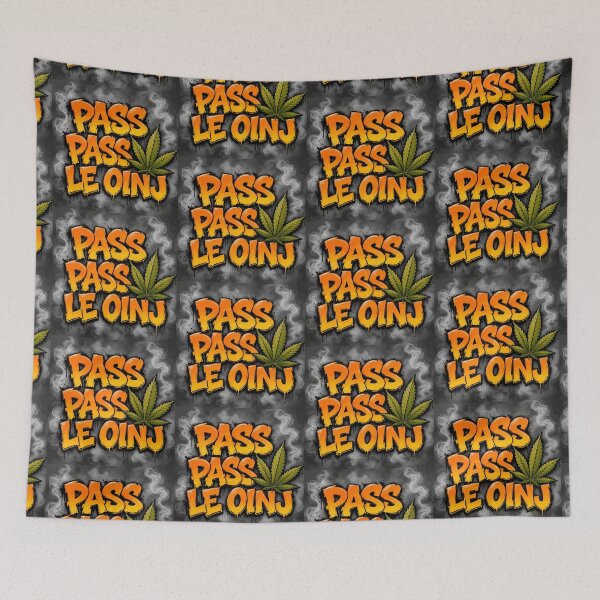 Item preview, pass pass the designed and sold by Djamel1706.