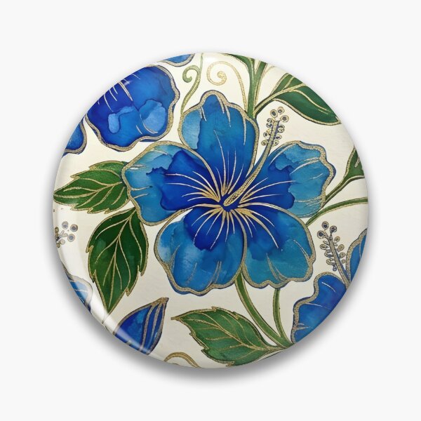 Item preview, Tropical Flower designed and sold by GraphicsClub.