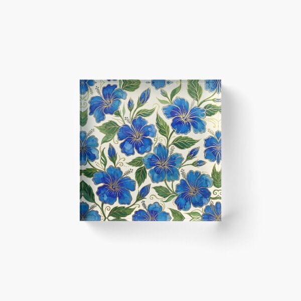 Item preview, Tropical Flower designed and sold by GraphicsClub.