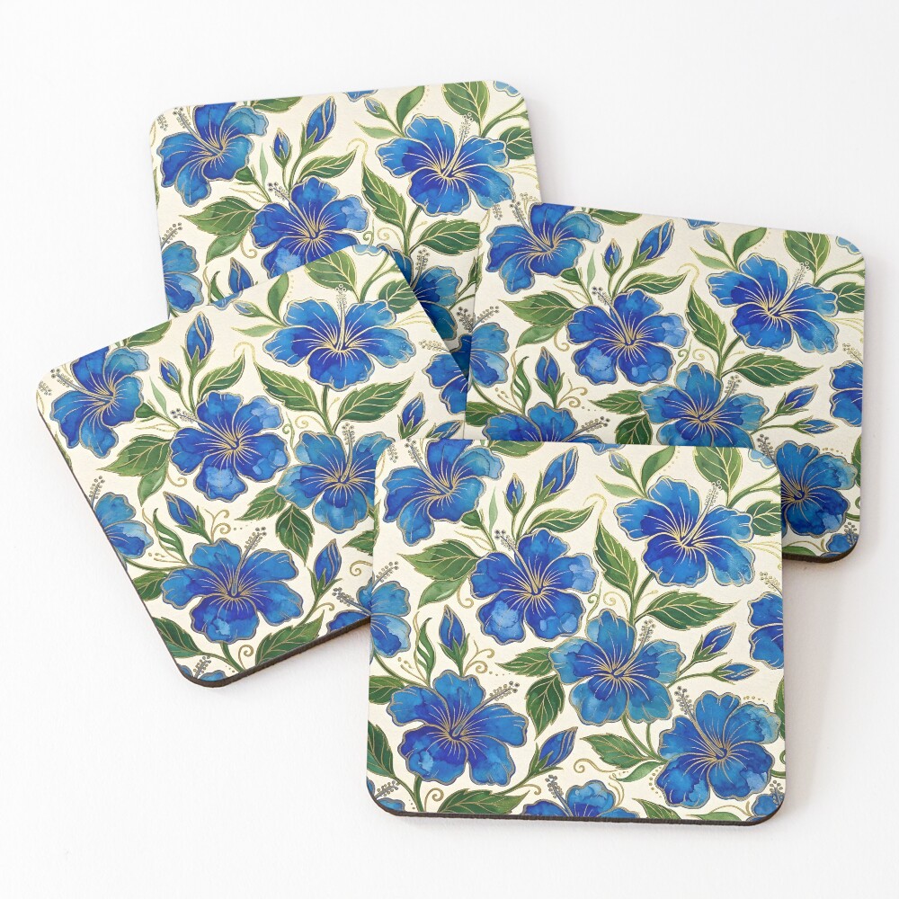 Item preview, Coasters (Set of 4) designed and sold by GraphicsClub.