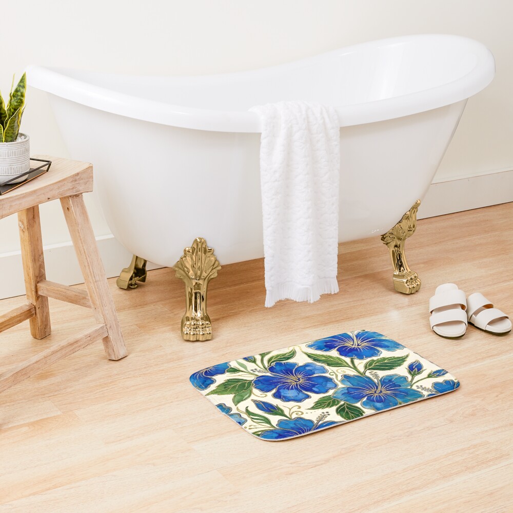 Item preview, Bath Mat designed and sold by GraphicsClub.