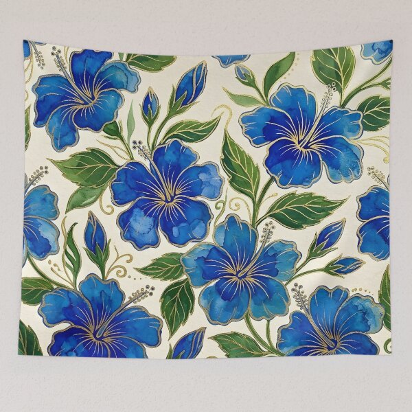 Item preview, Tropical Flower designed and sold by GraphicsClub.