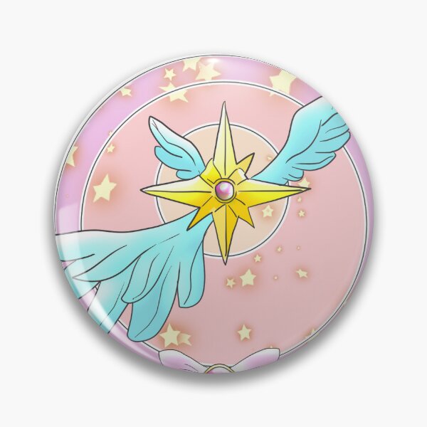 Item preview, SHOJO - LIGHT designed and sold by AdelArtCreat.