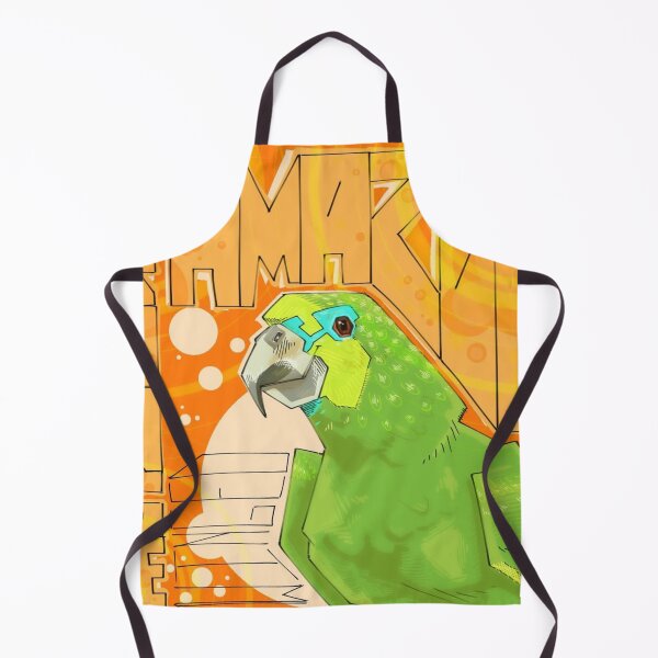 Item preview, Colorful Shimano cParrot Reflects Tropical Paradise designed and sold by lekhacitylight.
