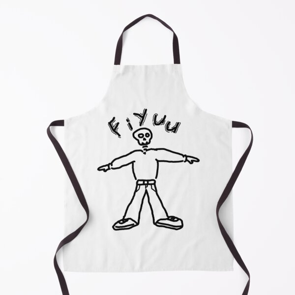 Item preview, Give Some Space Skeleton Streetwear Art designed and sold by fiyuuart.