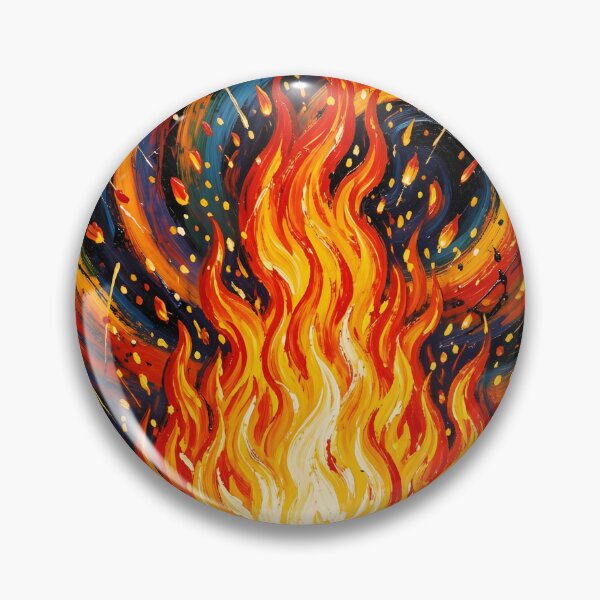 Item preview, Elemental Fire designed and sold by Mr-Saxon.