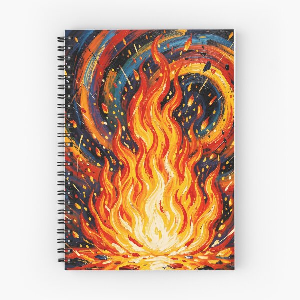 Item preview, Elemental Fire designed and sold by Mr-Saxon.