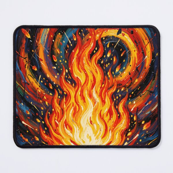 Item preview, Elemental Fire designed and sold by Mr-Saxon.