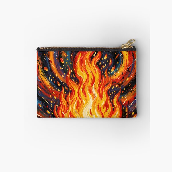 Item preview, Elemental Fire designed and sold by Mr-Saxon.