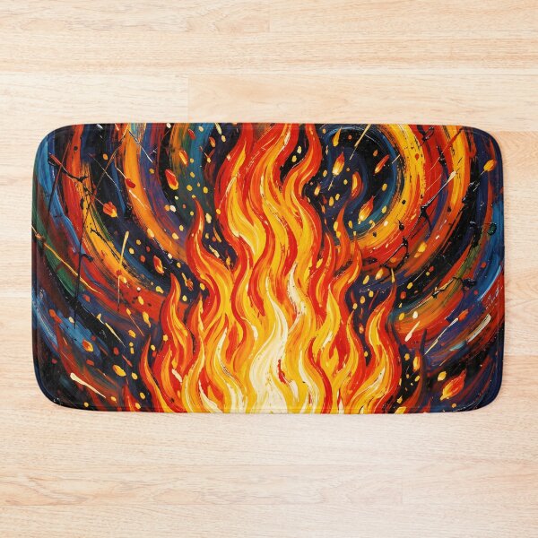 Item preview, Elemental Fire designed and sold by Mr-Saxon.