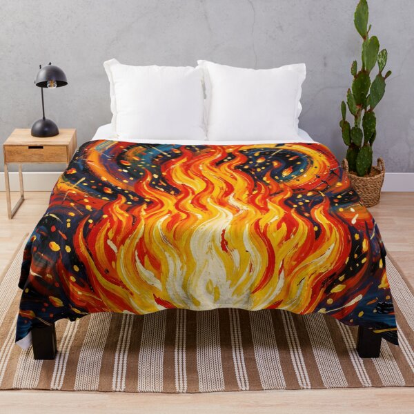 Item preview, Elemental Fire designed and sold by Mr-Saxon.