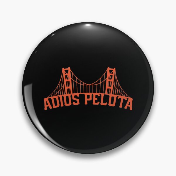 Item preview, adios pelota designed and sold by yeseniajacks.