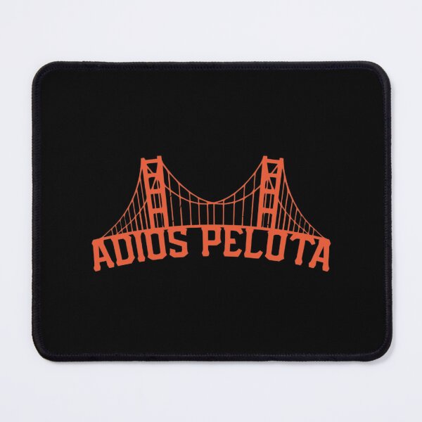 Item preview, adios pelota designed and sold by yeseniajacks.
