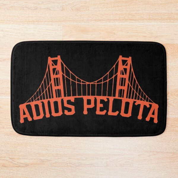 Item preview, adios pelota designed and sold by yeseniajacks.