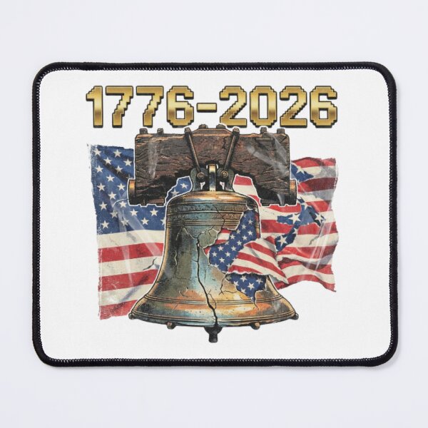 Item preview, Liberty Bell America 250 Vintage Streetwear designed and sold by CozyDesignsCo.