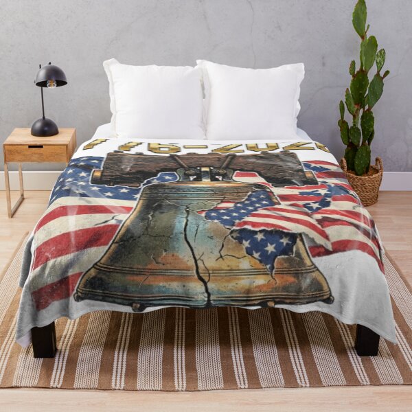 Item preview, Liberty Bell America 250 Vintage Streetwear designed and sold by CozyDesignsCo.