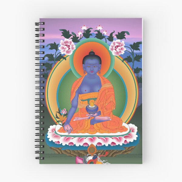 Item preview, Buda de la Medicina designed and sold by Milan Sensiart.