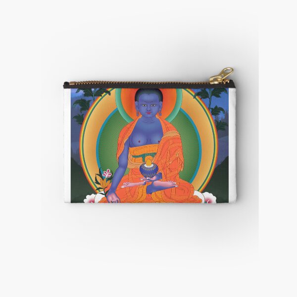 Item preview, Medicine Buddha designed and sold by Milan Sensiart.