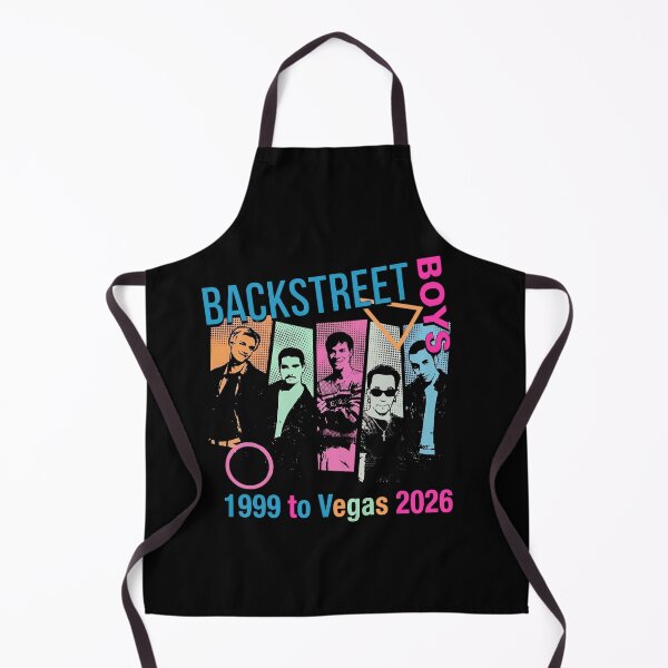 Item preview, BSB 1999 to Vegas 2026, Backstreet's Back To Sphere Vegas 2026 designed and sold by Qellus-Style.