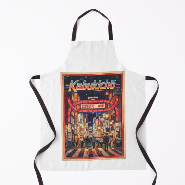 Item preview, Kabukicho designed and sold by BoKev.