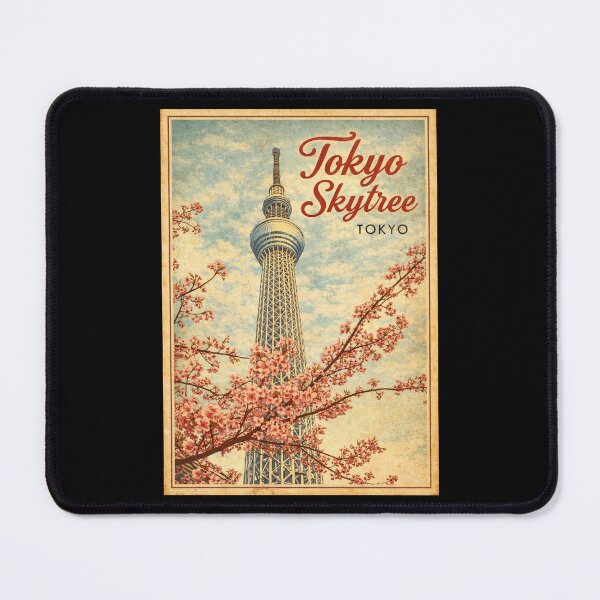 Item preview, Tokyo Skytree designed and sold by BoKev.