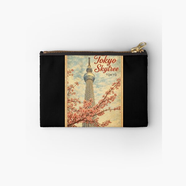 Item preview, Tokyo Skytree designed and sold by BoKev.