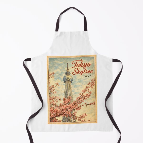 Item preview, Tokyo Skytree designed and sold by BoKev.