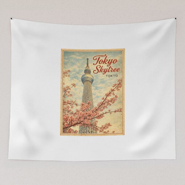 Item preview, Tokyo Skytree designed and sold by BoKev.
