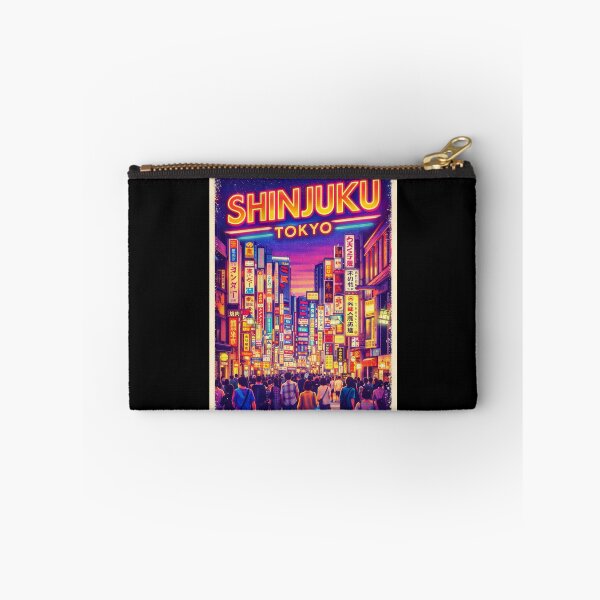 Item preview, Shinjuku designed and sold by BoKev.