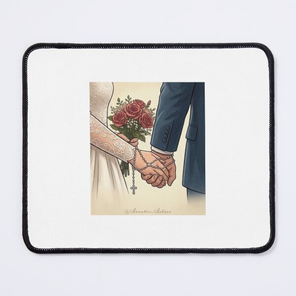 Item preview, Holding Hands designed and sold by Sanctus Solace.