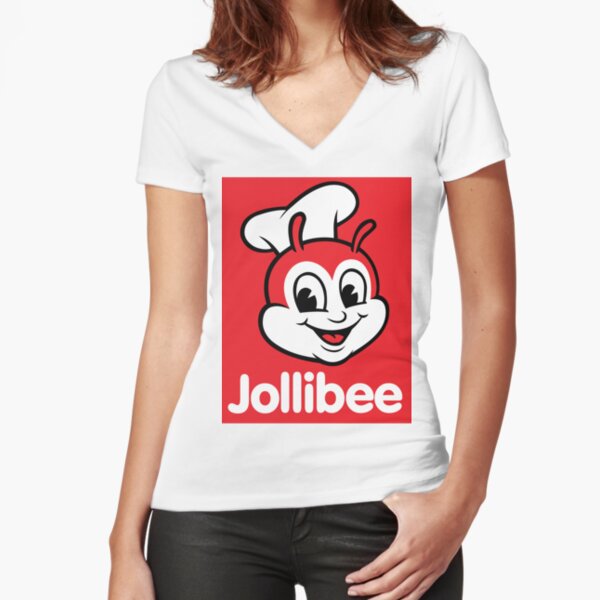 Jollibee T Shirts Redbubble