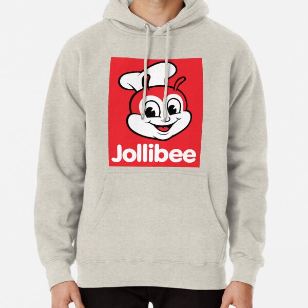 jollibee towel hood