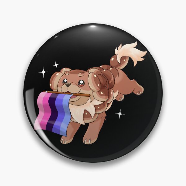 Item preview, Dapper Dachsbun (Omni) designed and sold by Art By Artemisthegemini.