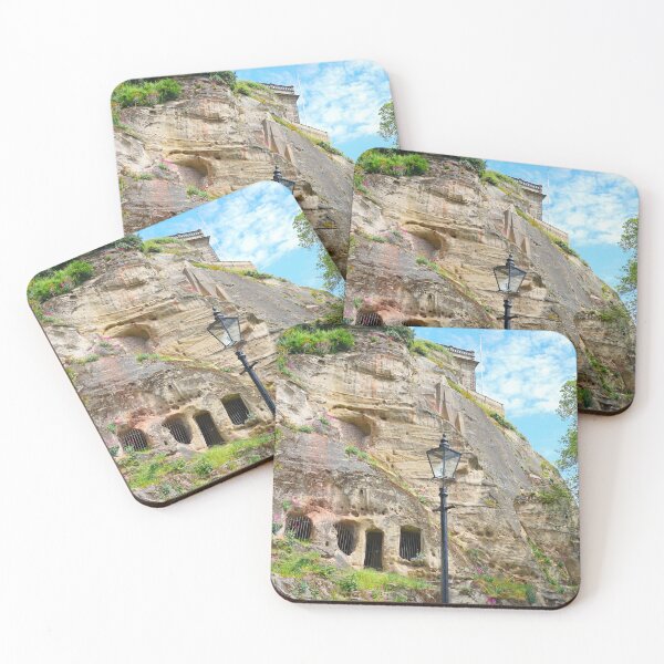 Item preview, Nottingham Caves designed and sold by Alisonchambers2.