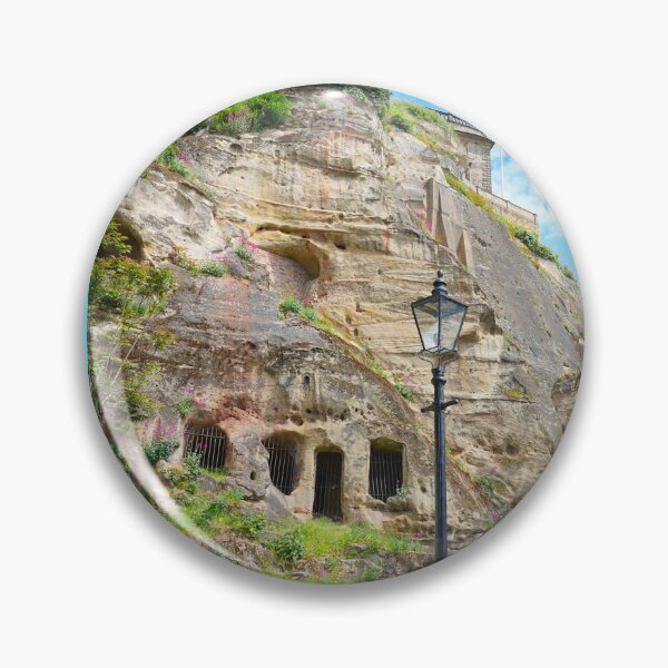 Item preview, Nottingham Caves designed and sold by Alisonchambers2.