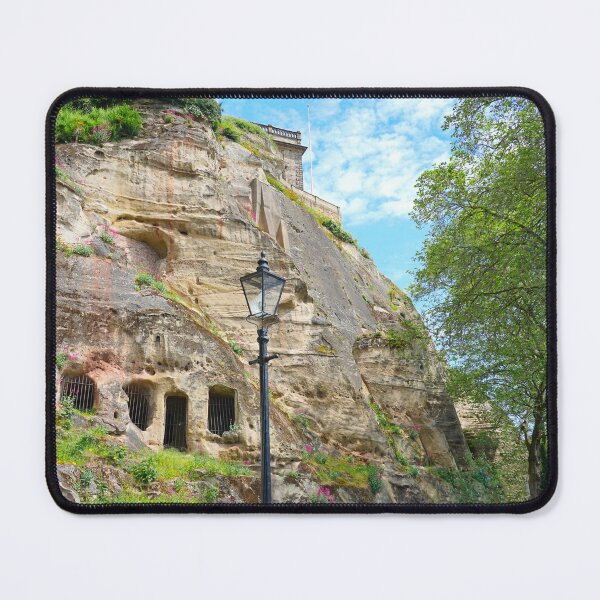Item preview, Nottingham Caves designed and sold by Alisonchambers2.
