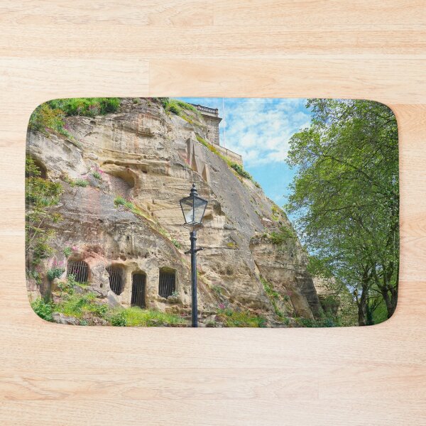 Item preview, Nottingham Caves designed and sold by Alisonchambers2.