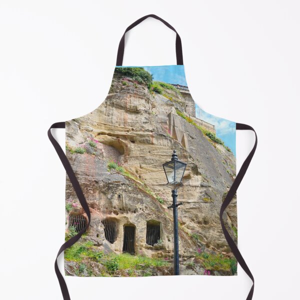 Item preview, Nottingham Caves designed and sold by Alisonchambers2.