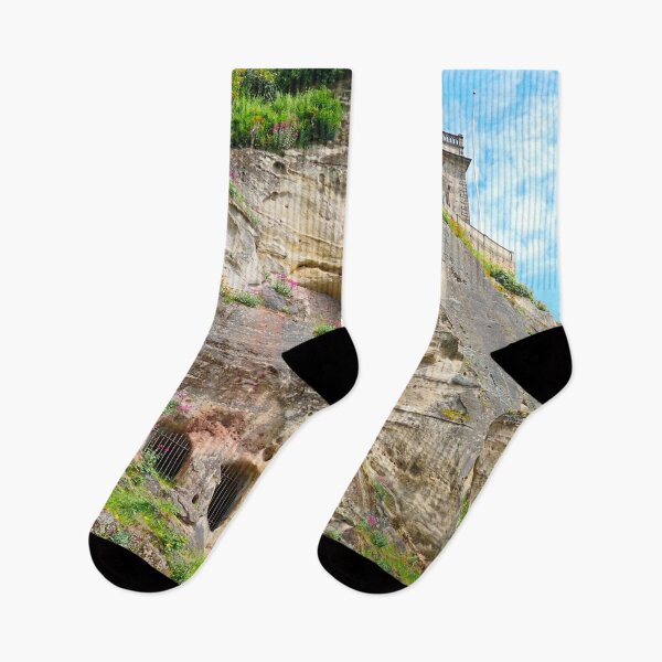 Item preview, Nottingham Caves designed and sold by Alisonchambers2.