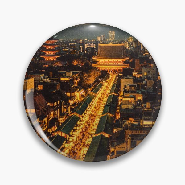 Item preview, Asakusa designed and sold by BoKev.