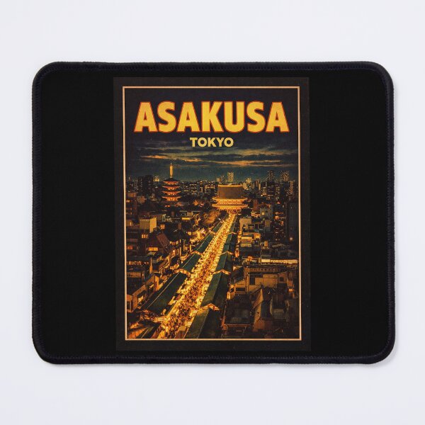 Item preview, Asakusa designed and sold by BoKev.