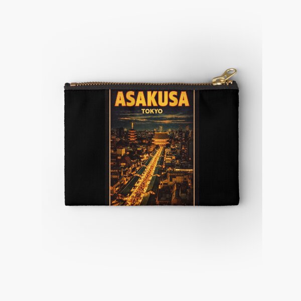 Item preview, Asakusa designed and sold by BoKev.
