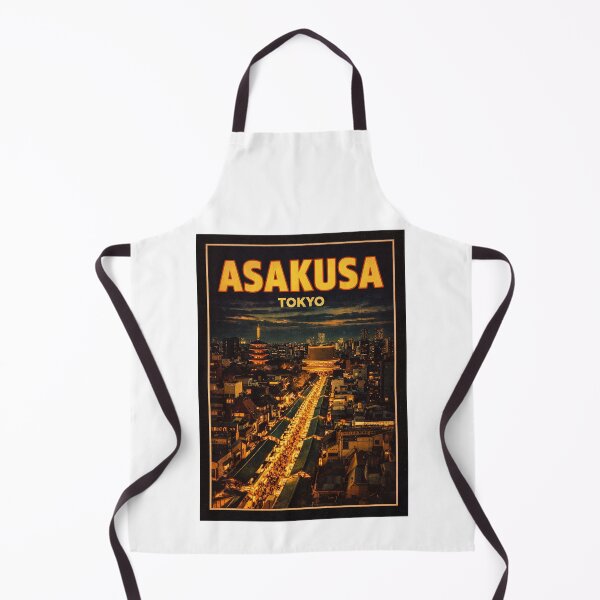 Item preview, Asakusa designed and sold by BoKev.