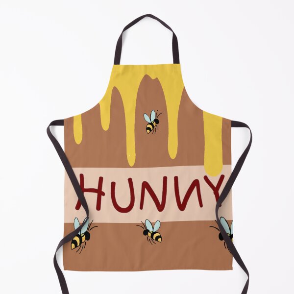 Item preview, The Hunny Pot designed and sold by BrambleBox.