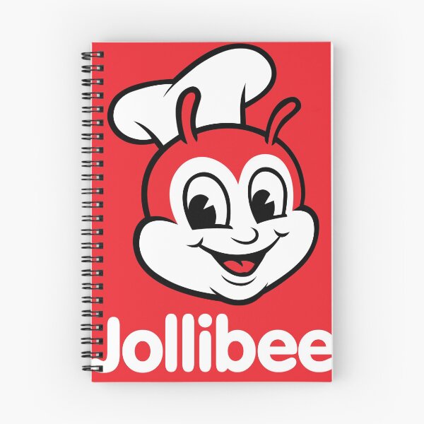Item preview, Jollibee designed and sold by mjdragonfly.