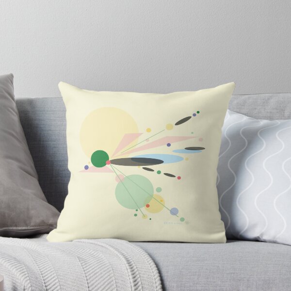 Item preview, Yellow shards designed and sold by DalPrint.